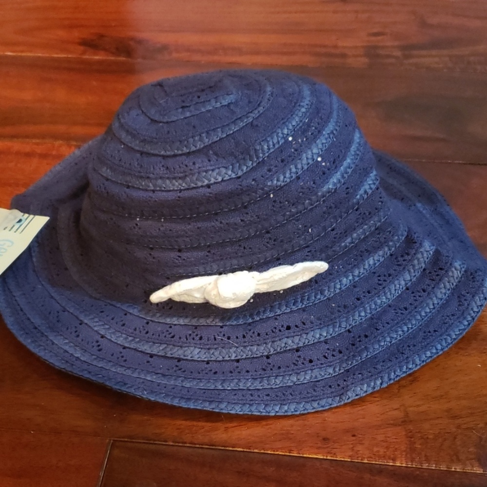 Girls hat